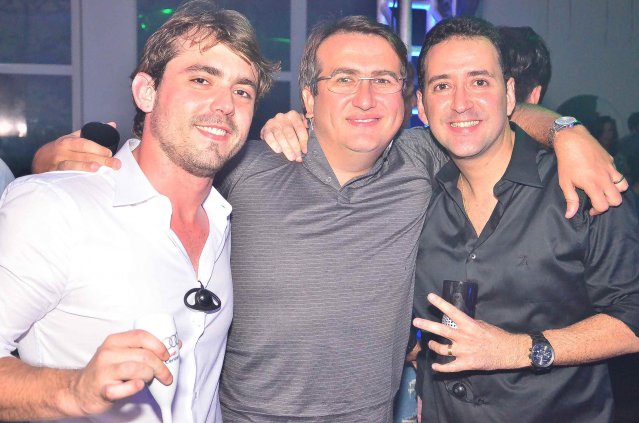 Ministry of Sound 2014 - Créditos: Joás Sanct